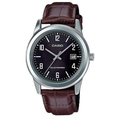 Đồng hồ Casio 38mm Nam MTP-VS01L-1B3DF chính hãng Ảnh sản phẩm Casio 38mm Nam MTP-VS01L-1B3DF