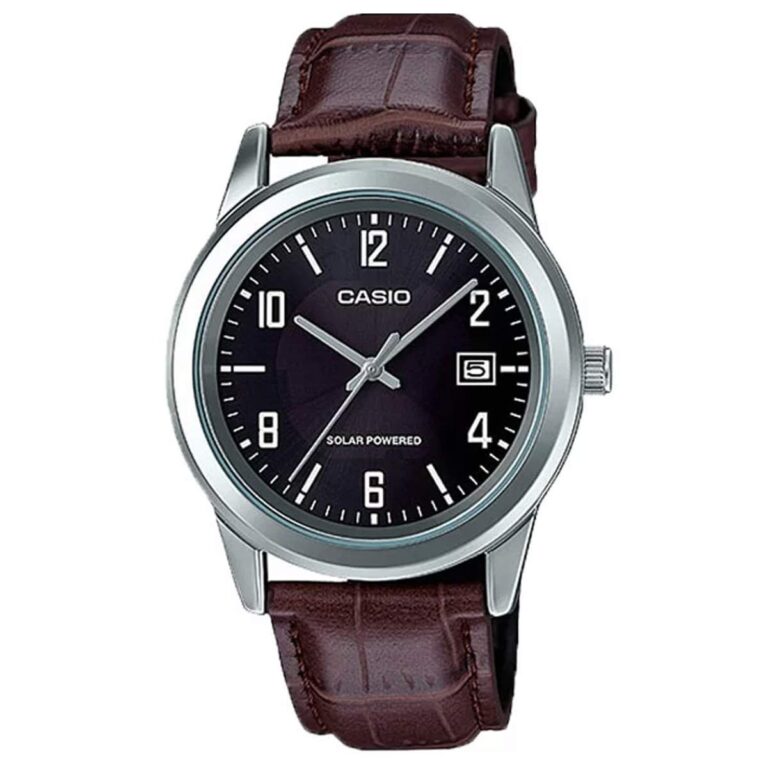 Casio 38mm Nam MTP-VS01L-1B3DF