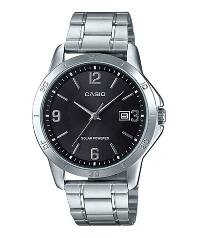 Đồng hồ Casio 41.5mm Nam MTP-VS02D-1ADF chính hãng Ảnh sản phẩm Casio 41.5mm Nam MTP-VS02D-1ADF