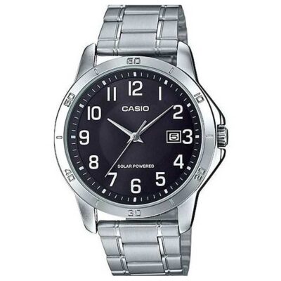 Đồng hồ Casio 41.5mm Nam MTP-VS02D-1BDF chính hãng Ảnh sản phẩm Casio 41.5mm Nam MTP-VS02D-1BDF