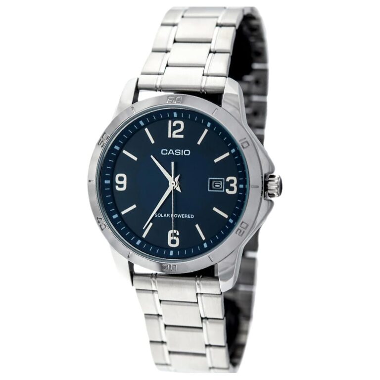 Casio 41.5mm Nam MTP-VS02D-2ADF