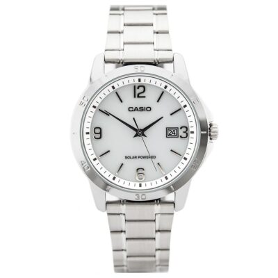 Đồng hồ Casio 41.5mm Nam MTP-VS02D-7ADF chính hãng Ảnh sản phẩm Casio 41.5mm Nam MTP-VS02D-7ADF
