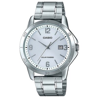 Đồng hồ Casio 41.5mm Nam MTP-VS02D-7BDF chính hãng Ảnh sản phẩm Casio 41.5mm Nam MTP-VS02D-7BDF