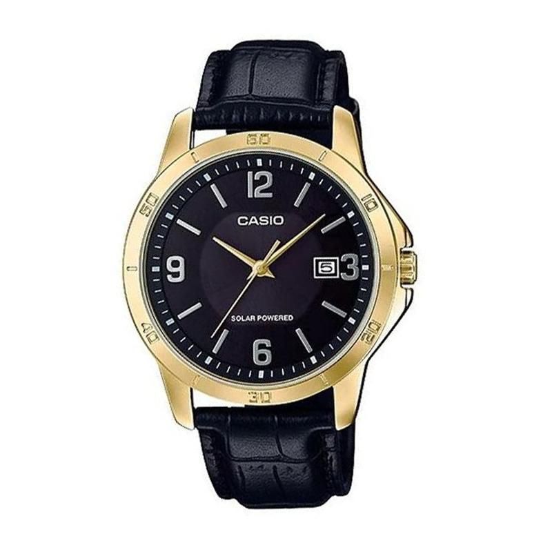 Casio 41.5mm Nam MTP-VS02GL-1ADF