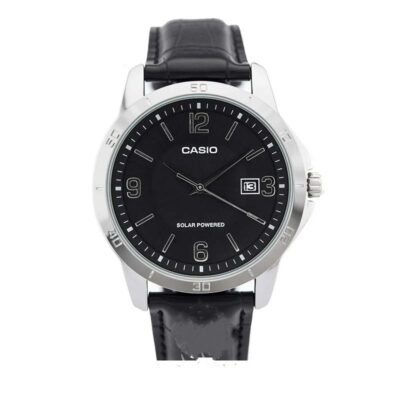 Đồng hồ Casio 41.5mm Nam MTP-VS02L-1ADF chính hãng Ảnh sản phẩm Casio 41.5mm Nam MTP-VS02L-1ADF