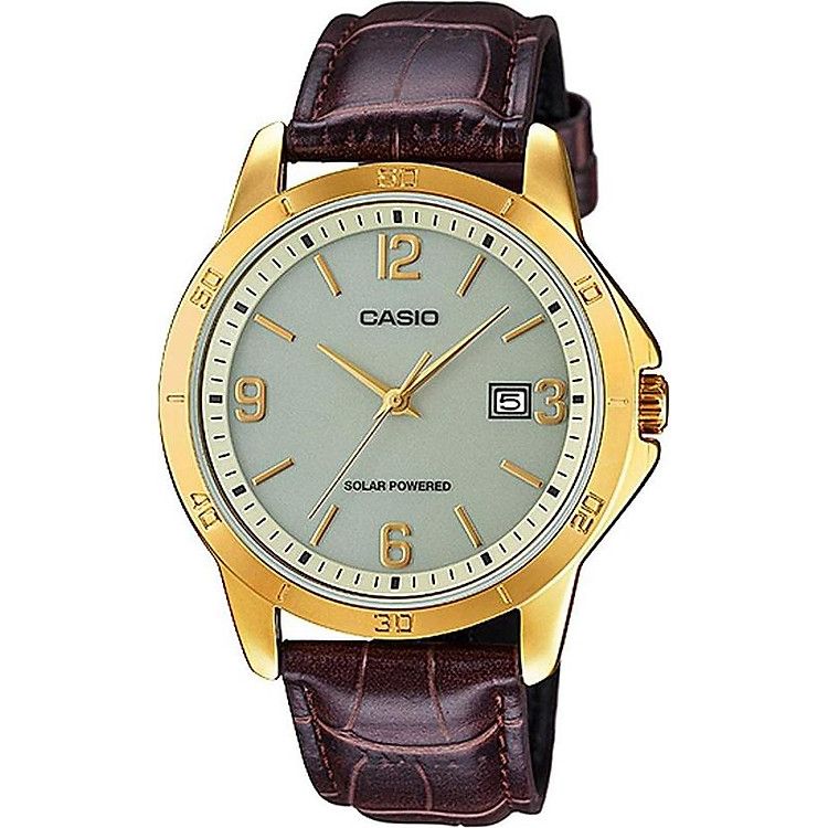 Casio 41.5mm Nam MTP-VS02GL-9ADF