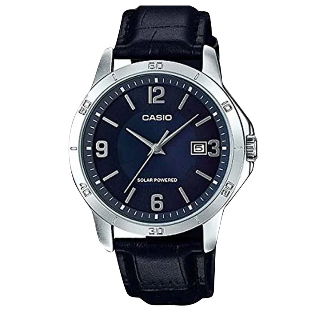 Casio 41.5mm Nam MTP-VS02L-2ADF