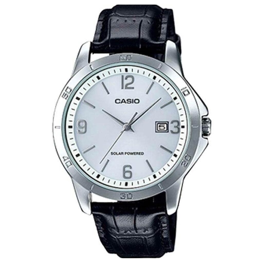 Casio 41.5mm Nam MTP-VS02L-7ADF