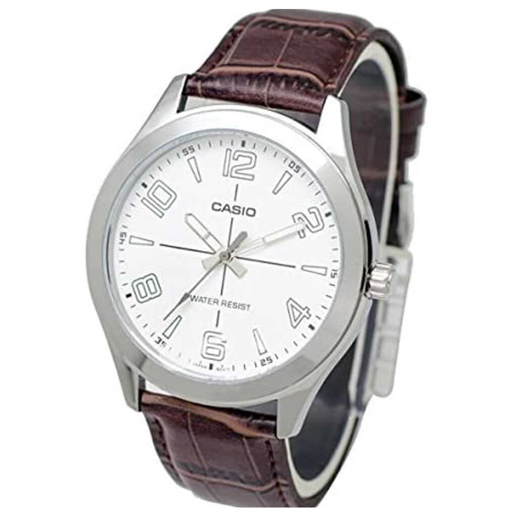 Casio 45mm Nam MTP-VX01L-7BUDF