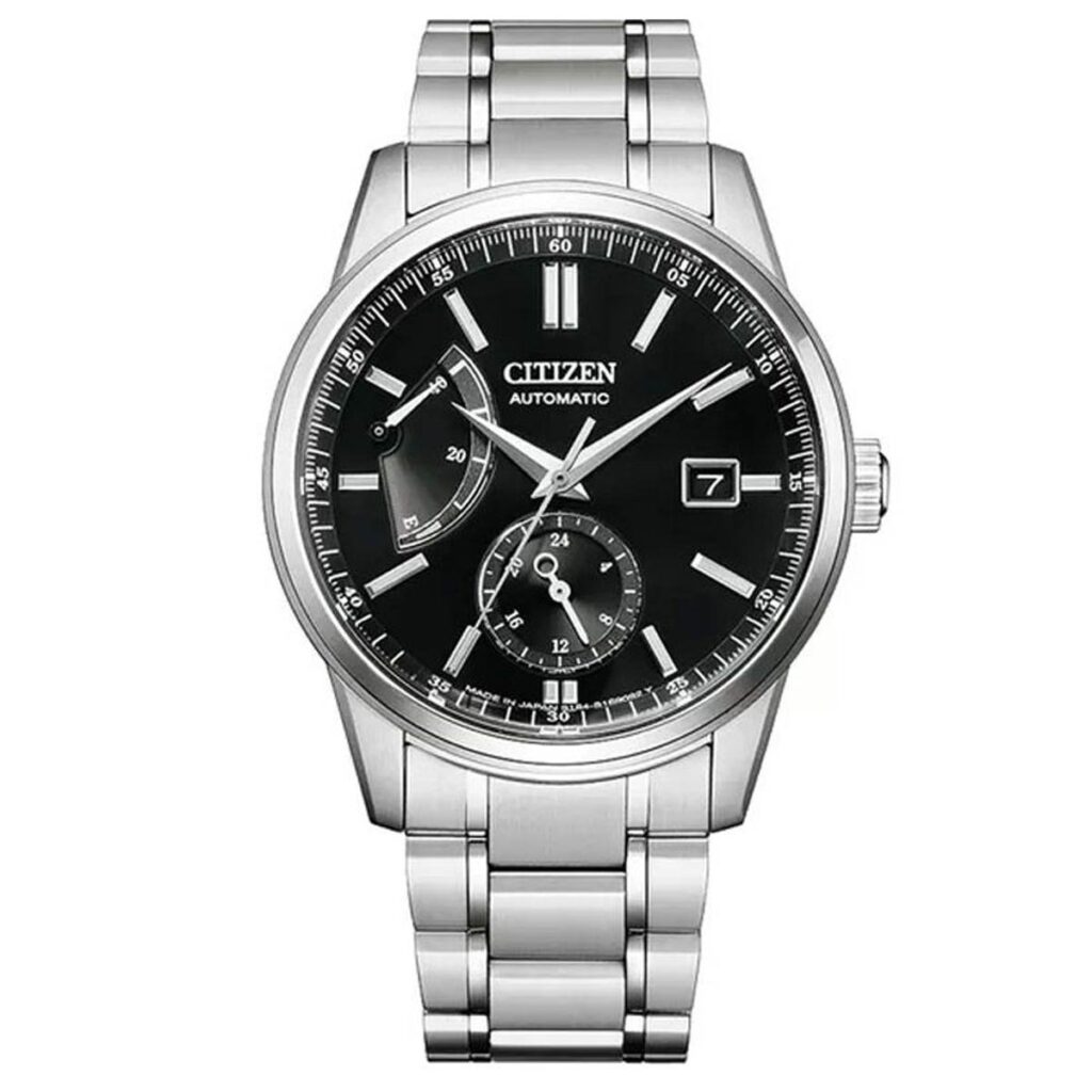 Citizen 40.6mm Nam NB3001-53E