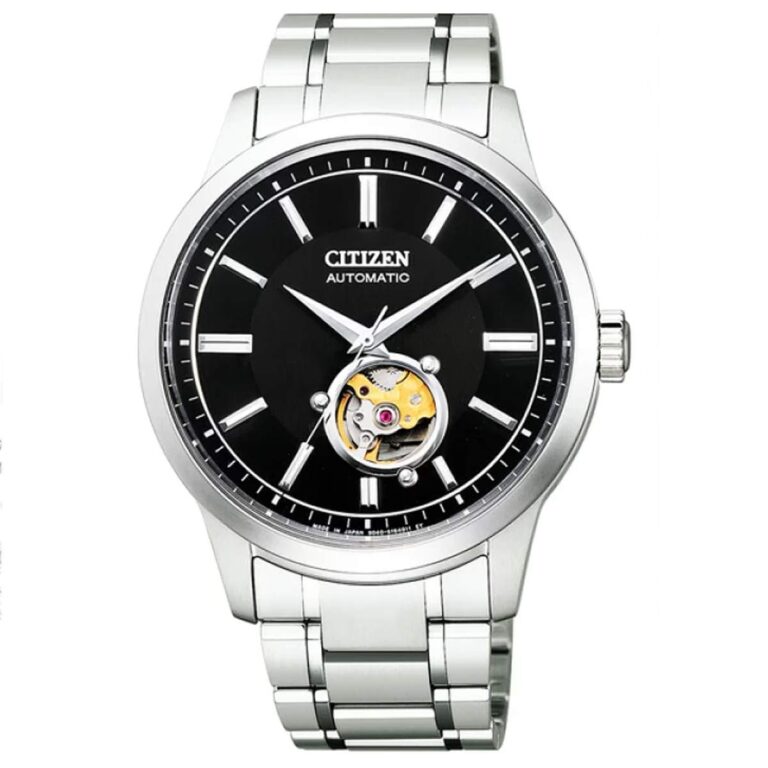 Citizen 41.3mm Nam NB4020-96E