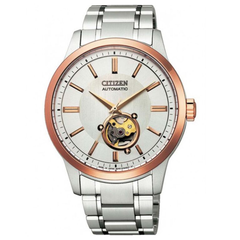 Citizen 41.3mm Nam NB4024-95A