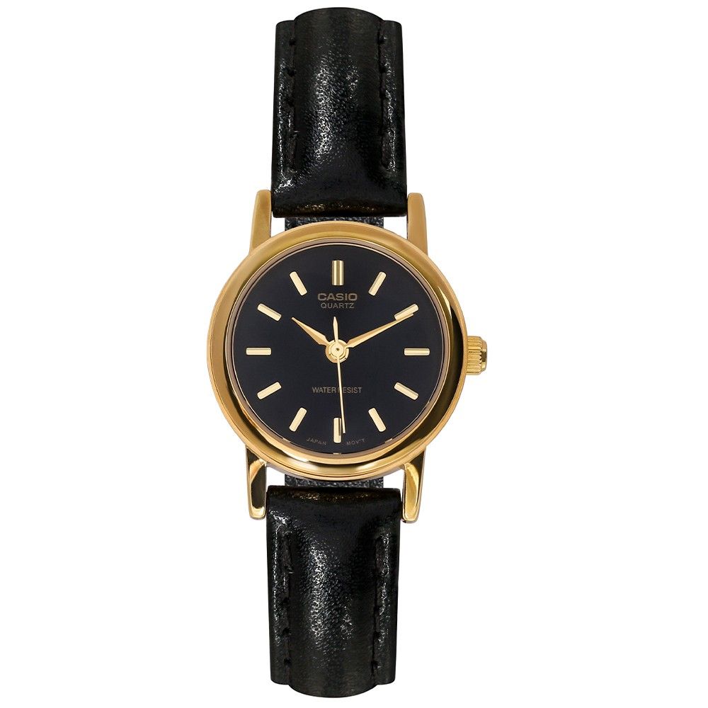 Casio 23.5mm Nữ LTP-1095Q-1A