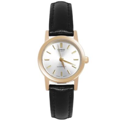 Đồng hồ Casio 23.5mm Nữ LTP-1095Q-7ADF chính hãng Ảnh sản phẩm Casio 23.5mm Nữ LTP-1095Q-7ADF