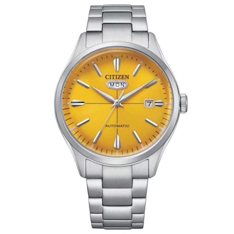 Citizen 40.2mm Nam NH8391-51Z