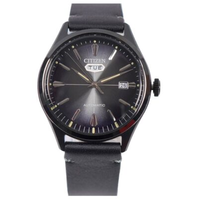 Đồng hồ Citizen 40.2mm Nam NH8395-00E chính hãng Ảnh sản phẩm Citizen 40.2mm Nam NH8395-00E
