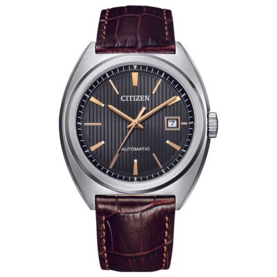 Citizen 42mm Nam NJ0100-03H chính hãng Citizen 42mm Nam NJ0100-03H