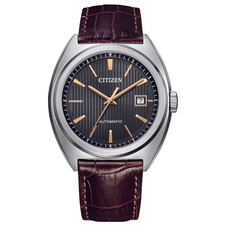 Citizen 42mm Nam NJ0100-03H