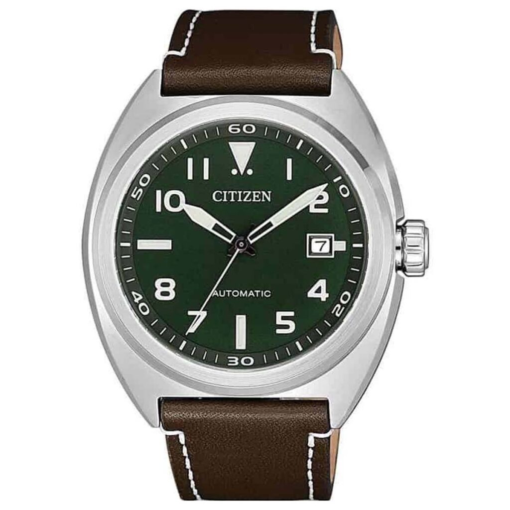 Citizen 42mm Nam NJ0100-38X