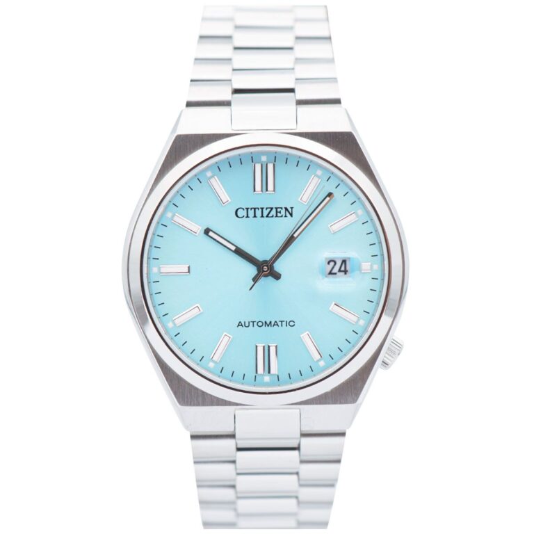 Citizen 40mm Nam NJ0151-88M