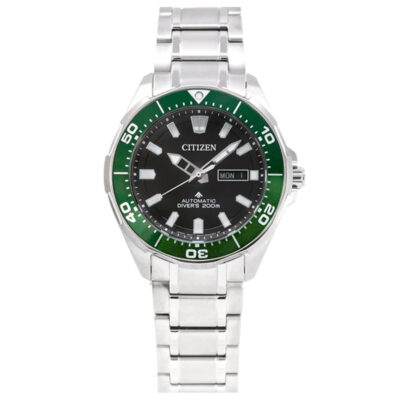 Citizen 44mm Nam NY0071-81E chính hãng Citizen 44mm Nam NY0071-81E