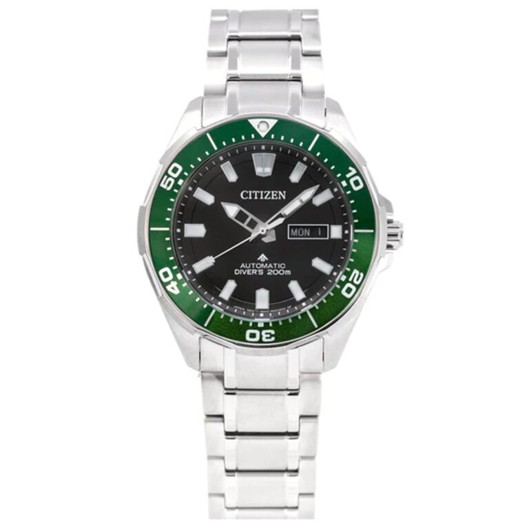 Citizen 44mm Nam NY0071-81E