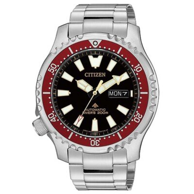 Citizen 42mm Nam NY0091-83E chính hãng Citizen 42mm Nam NY0091-83E