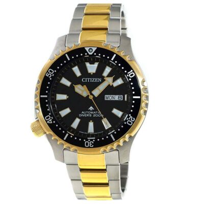 Citizen 42mm Nam NY0094-85E chính hãng Citizen 42mm Nam NY0094-85E