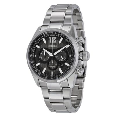 Đồng hồ Citizen 43mm Nam CA4170-51E chính hãng Ảnh sản phẩm Citizen 43mm Nam CA4170-51E