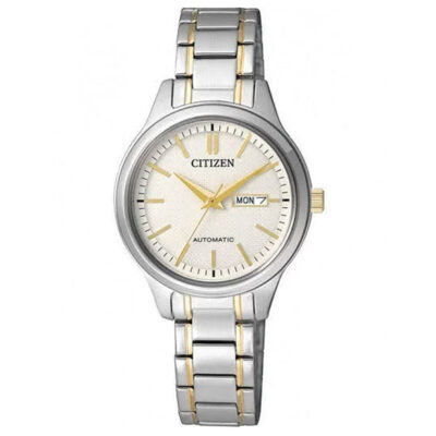 Đồng hồ Citizen 29mm Nữ PD7144-57A chính hãng Ảnh sản phẩm Citizen 29mm Nữ PD7144-57A