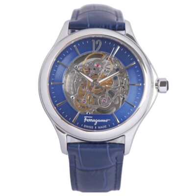 Đồng hồ Ferragamo 41mm Nam SFFX00119 chính hãng Ảnh sản phẩm Ferragamo 41mm Nam SFFX00119