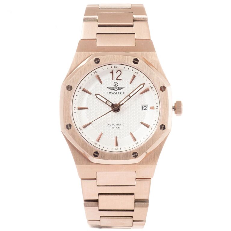 SRWatch 40mm Nam SG18181.1302STAR