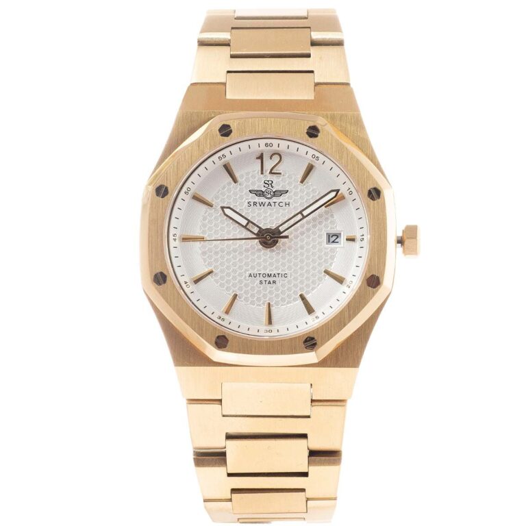 SRWatch 40mm Nam SG18181.1402STAR