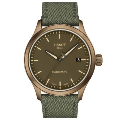 Đồng hồ Tissot 42mm Nam T116.407.37.091.00 chính hãng Ảnh sản phẩm Tissot 42mm Nam T116.407.37.091.00