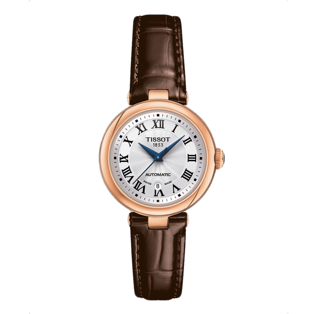 Tissot 29mm Nữ T126.207.36.013.00