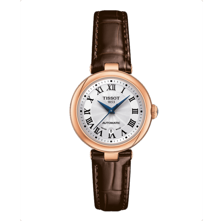 Tissot 29mm Nữ T126.207.36.013.00
