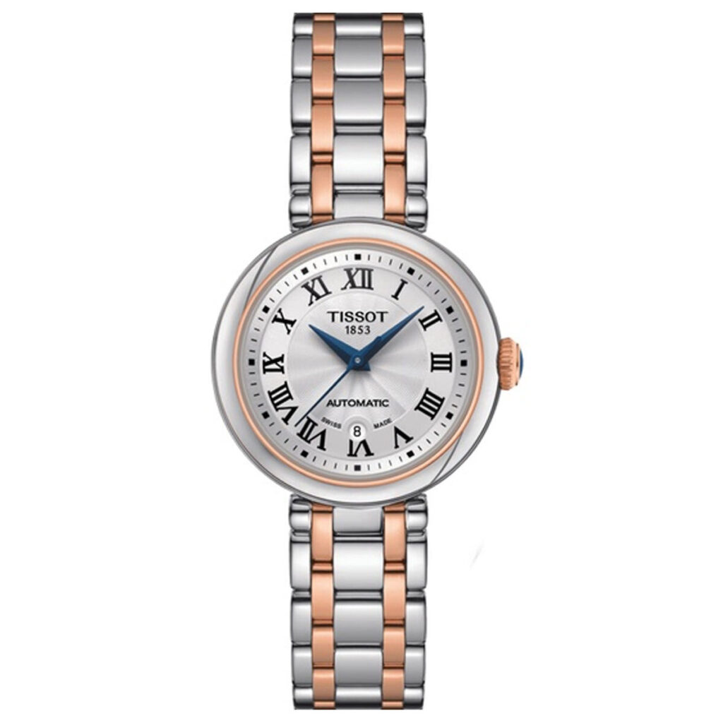 Tissot 29mm Nữ T126.207.22.013.00