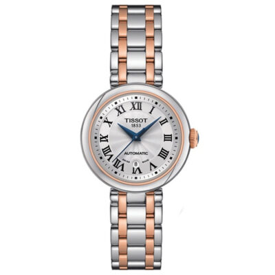 Tissot 29mm Nữ T126.207.22.013.00 chính hãng Tissot 29mm Nữ T126.207.22.013.00