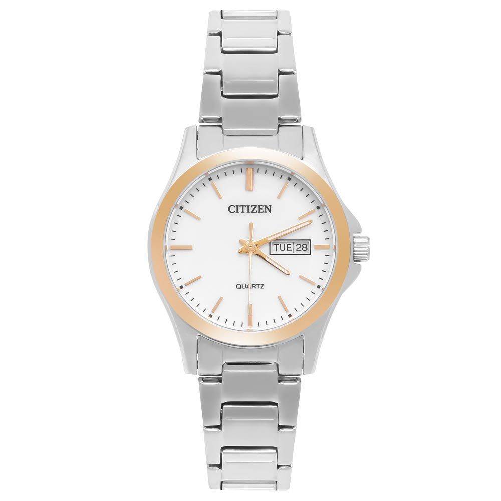 Citizen 27.5mm Nữ EQ0596-87A