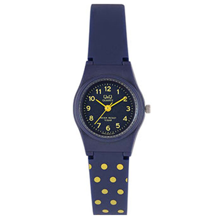 Q&Q 24mm Nữ VP47J030Y