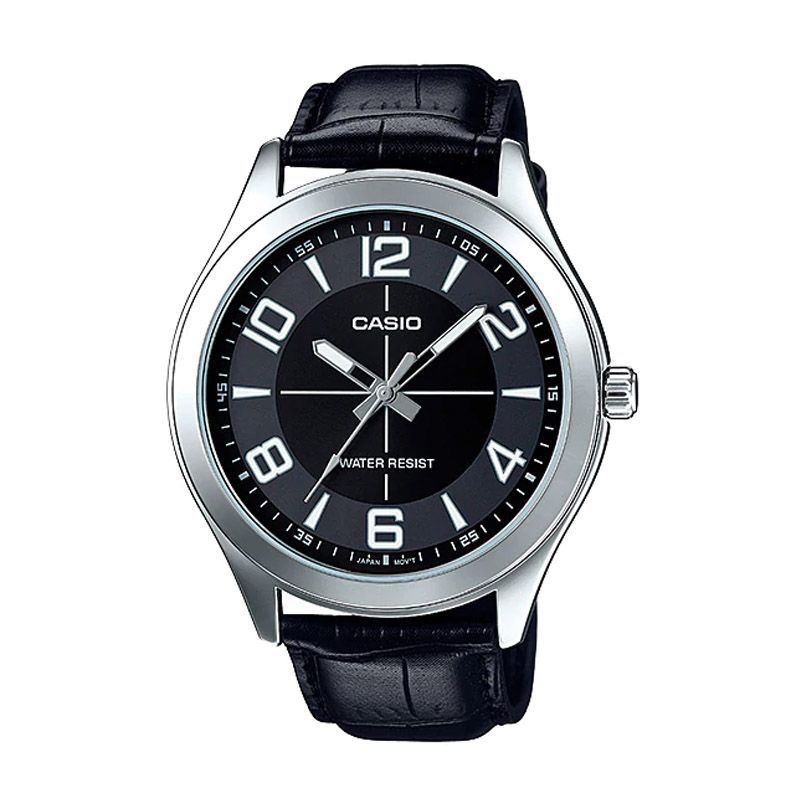 Casio 45mm Nam MTP-VX01L-1BUDF