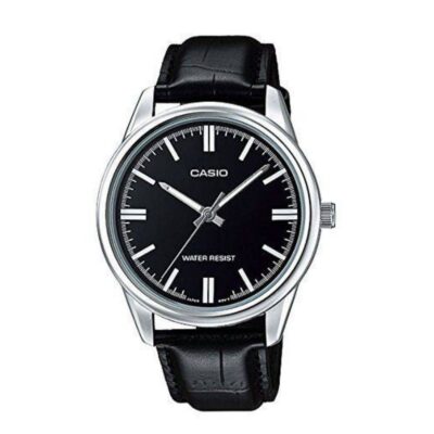 Casio 40mm Nam MTP-V005L-1AUDF chính hãng Casio 40mm Nam MTP-V005L-1AUDF