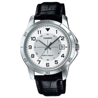 Đồng hồ Casio 41.5mm Nam MTP-V008L-7B1UDF chính hãng Ảnh sản phẩm Casio 41.5mm Nam MTP-V008L-7B1UDF