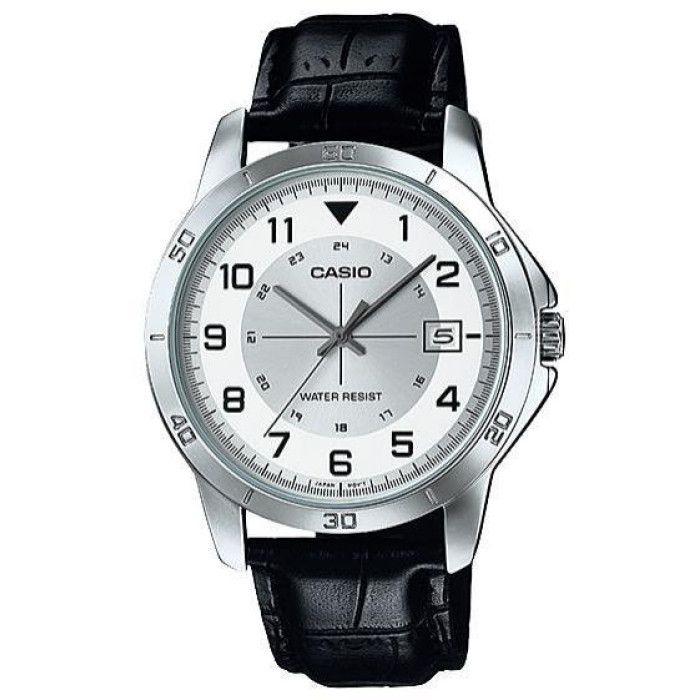 Casio 41.5mm Nam MTP-V008L-7B1UDF
