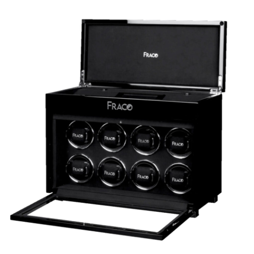 FracoZ880Black