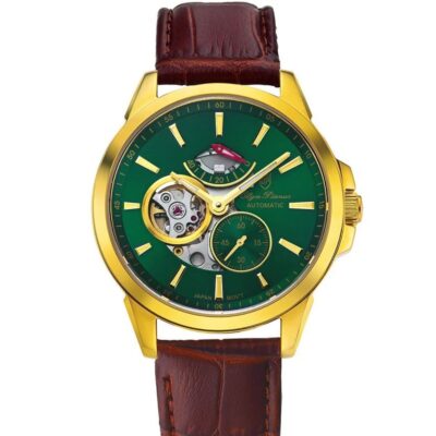 Đồng hồ Olym Pianus 40mm Nam OP9908-88.1AGK-GL-XL chính hãng Ảnh sản phẩm Olym Pianus 40mm Nam OP9908-88.1AGK-GL-XL