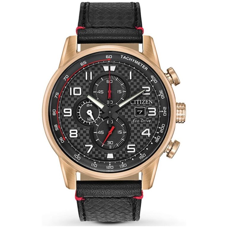 Citizen 45mm Nam CA0683-08E