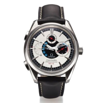 Đồng hồ Omega 42.2mm Nam 2813.30.81 chính hãng Ảnh sản phẩm Omega 42.2mm Nam 2813.30.81