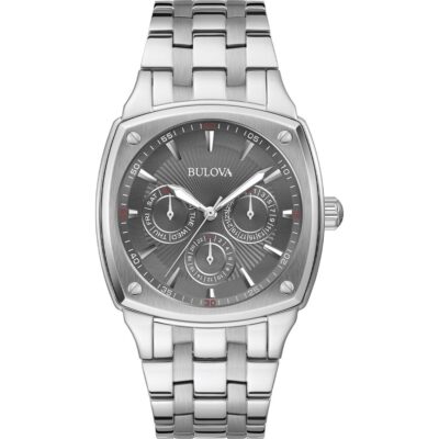 Đồng hồ Bulova 41mm Nam 96C148 chính hãng Ảnh sản phẩm Bulova 41mm Nam 96C148