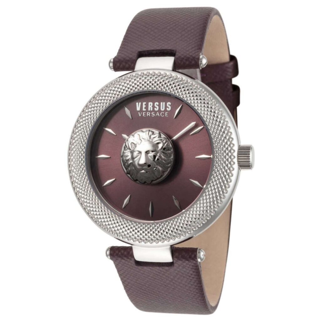 Versace 38mm Nữ VSP214318